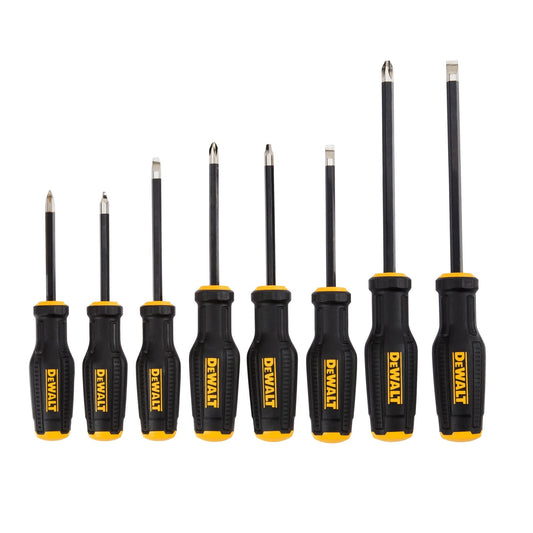 DeWalt DWHT65102 MAXFIT 8PC set