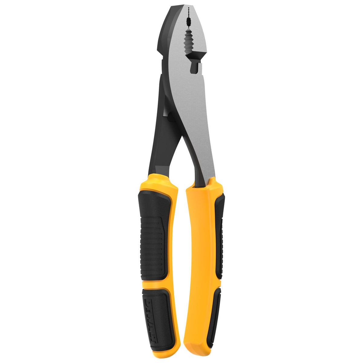 DeWalt DWHT75403 8In Flush Rivet Slip Joint Pliers