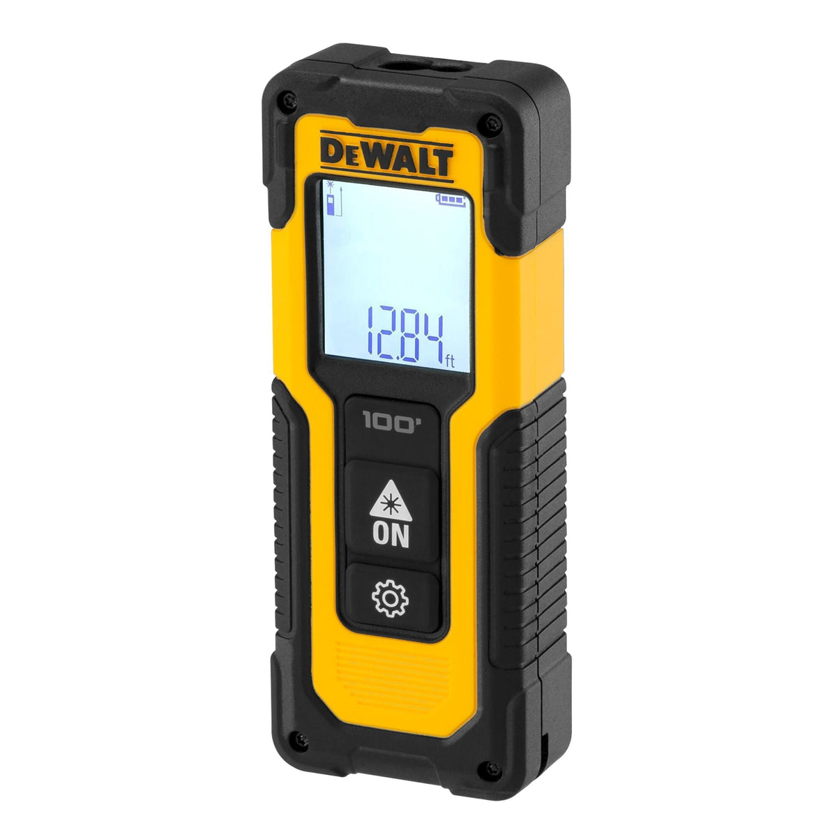 DeWalt DWHT77100 100' Laser Distance Measurer