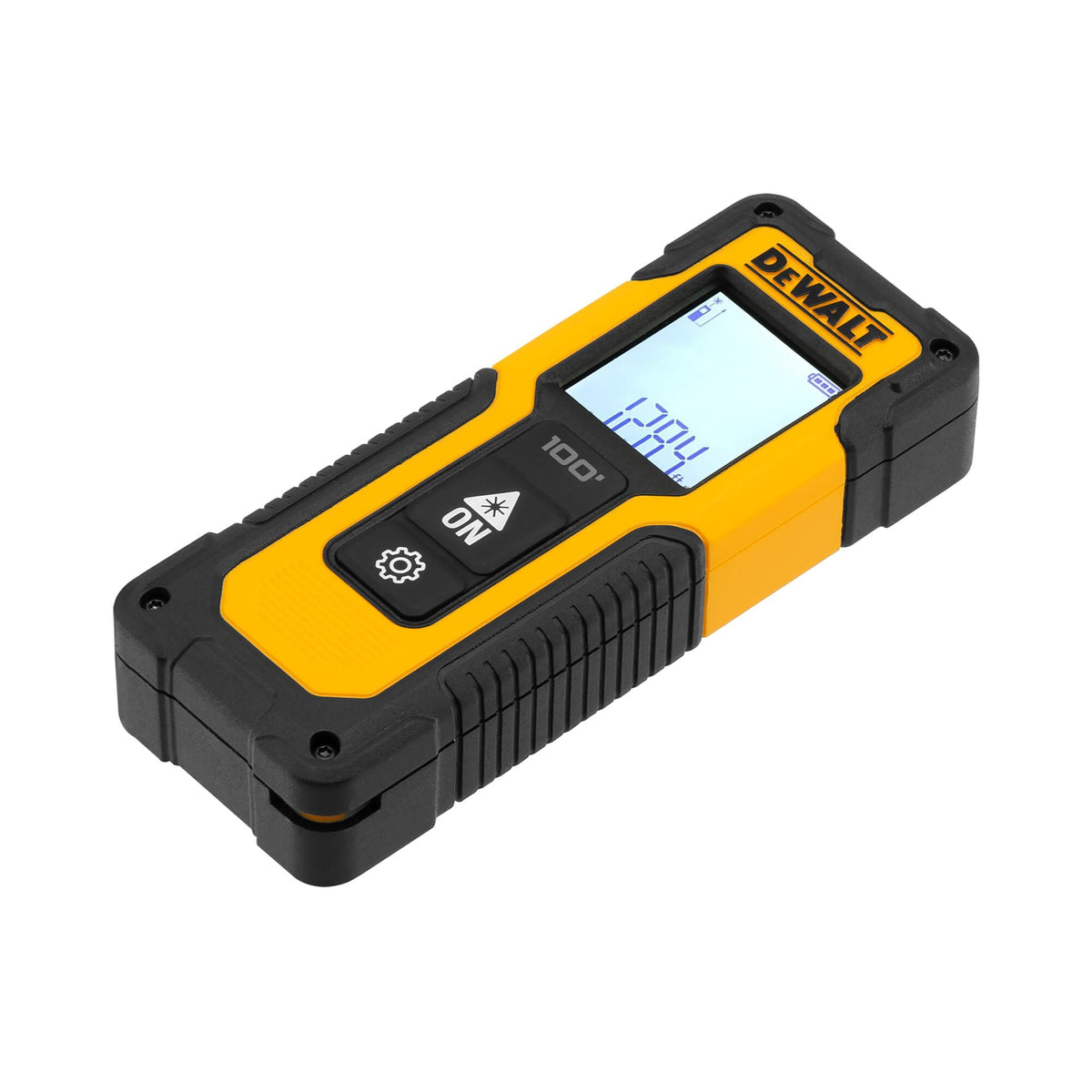 DeWalt DWHT77100 100' Laser Distance Measurer