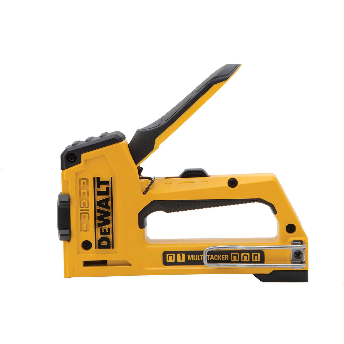 DeWalt DWHTTR510 DW Staple 5 in 1 Multi Tacker