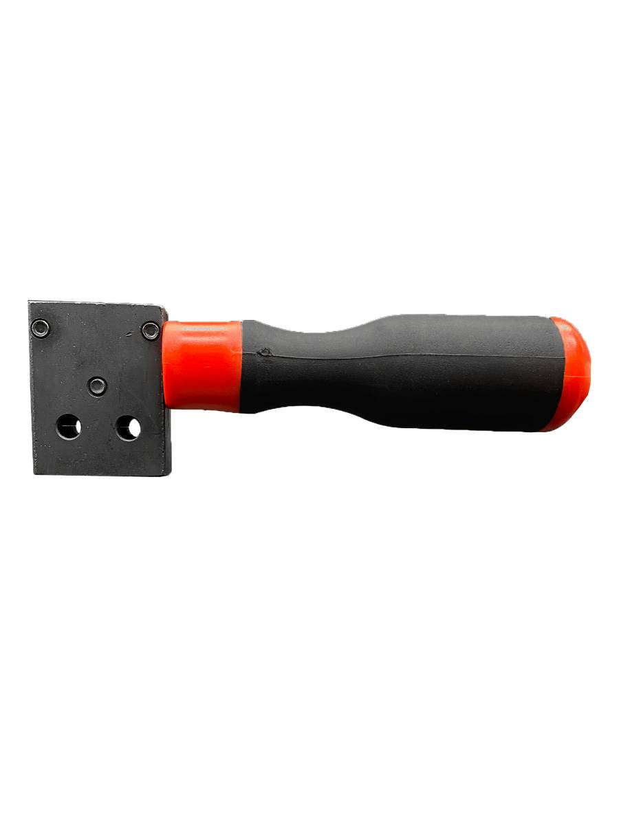 Granatelli Dual Brake Flaring Tool – 45° Double Flare Tool for 3/16" & 1/4" Brake Lines - 540108