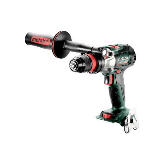 Metabo 602361840 SB 18 LTX BL Q I Cordless hammer drill
