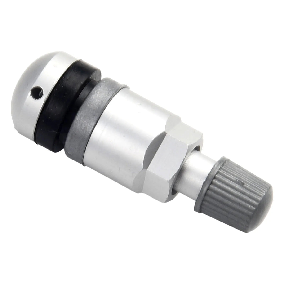 4pcs TPMS Tire Pressure Sensor Valve Stem Repair Kit | For BMW 5 Series Car Tubeless Wheel Tire Valve