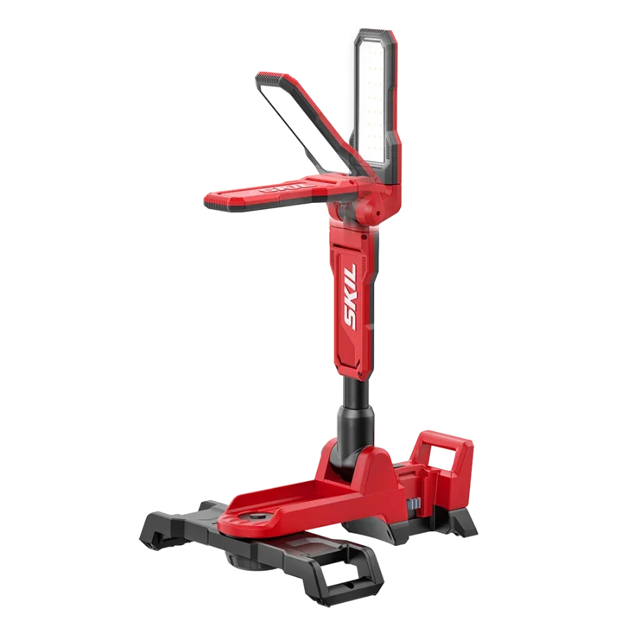 SKIL LH2500D-00 MULTIVOLT 12/20V Compact Tower Light (Tool Only)