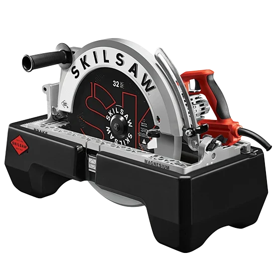 SKIL SPT70V-11 16-5/16 in. Magnesium Worm Drive Skilsaw