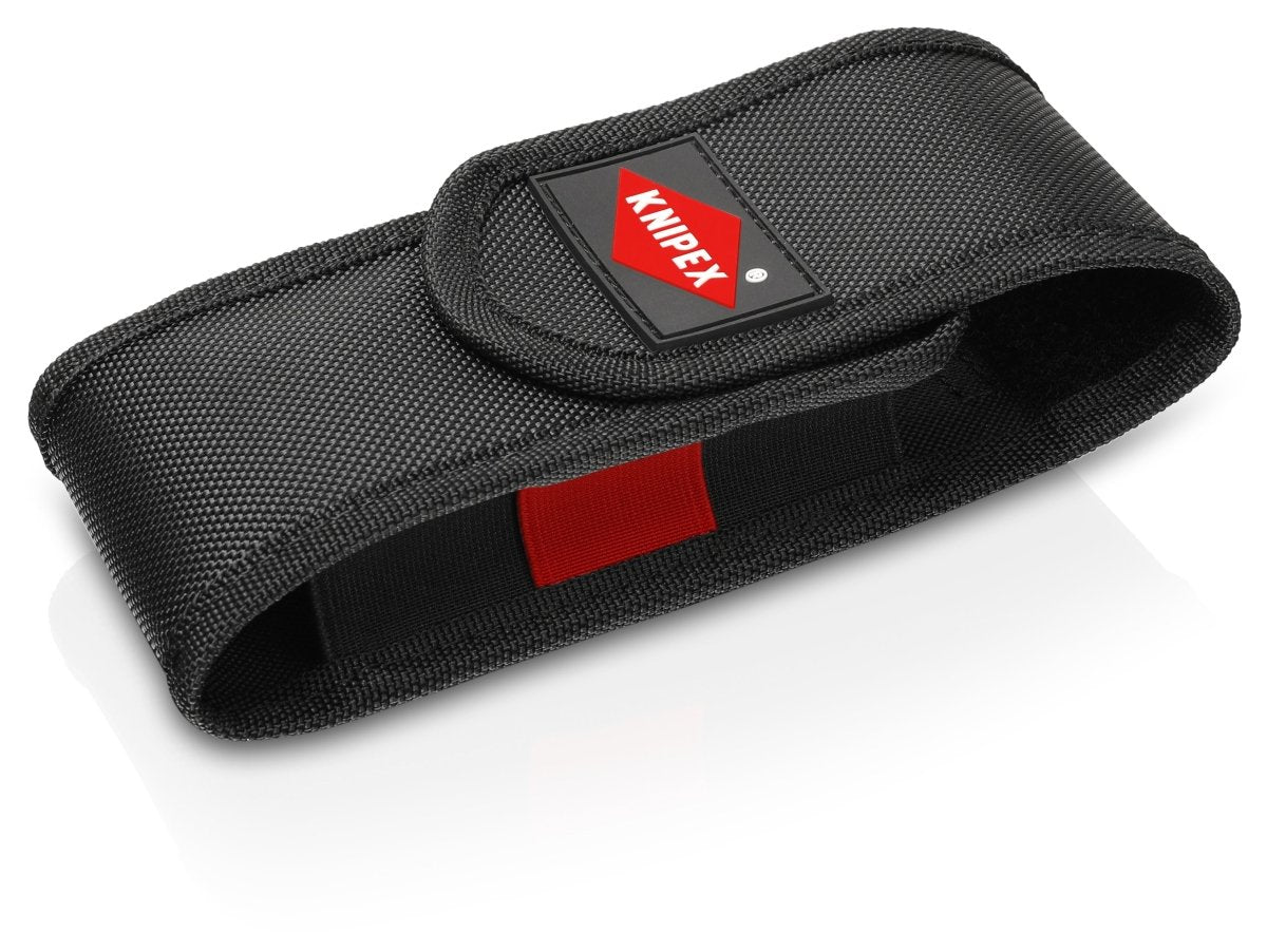 Knipex 7 1/2" Belt Pouch for 6" Pliers 00 19 72 LE