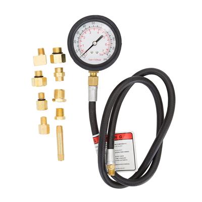 OEM Automotive Tools Oil Pressure Test Gauges - 27262