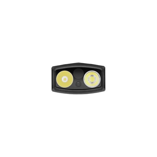 Olight ArkPro EDC Flashlight 1500 Lumens UV & Green Laser | Mr. Tools