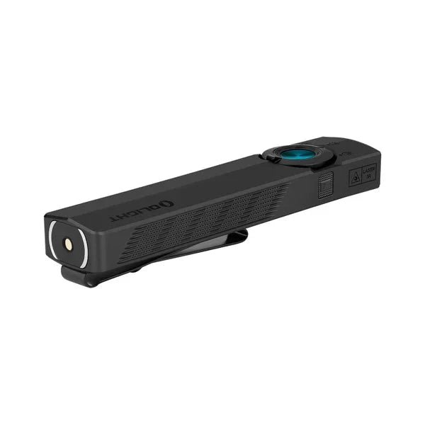 Olight ArkPro EDC Flashlight 1500 Lumens UV & Green Laser | Mr. Tools