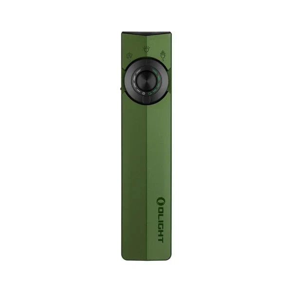Olight ArkPro EDC Flashlight 1500 Lumens UV & Green Laser | Mr. Tools