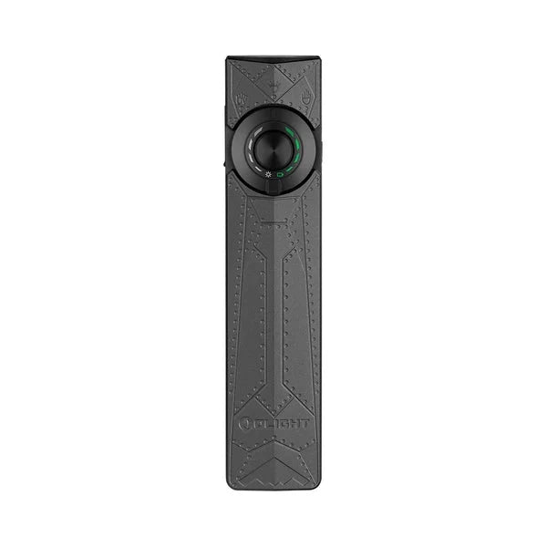 Olight ArkPro EDC Flashlight 1500 Lumens UV & Green Laser | Mr. Tools