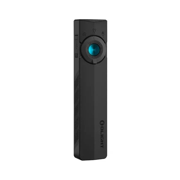 Olight ArkPro EDC Flashlight 1500 Lumens UV & Green Laser | Mr. Tools