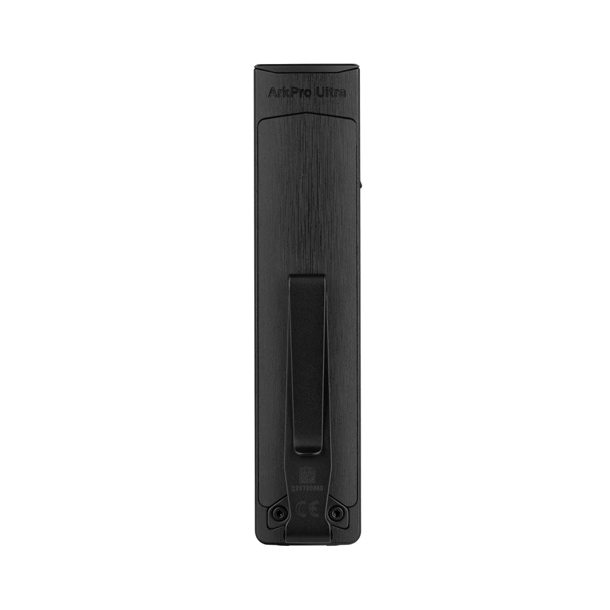 Olight ArkPro Ultra Premium Flat EDC Flashlight - 1,700 Lumens