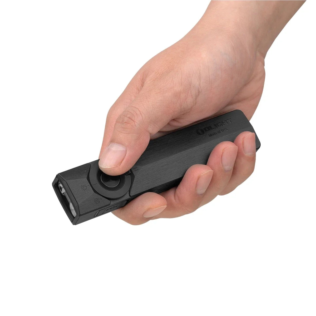 Olight ArkPro Ultra Premium Flat EDC Flashlight - 1,700 Lumens