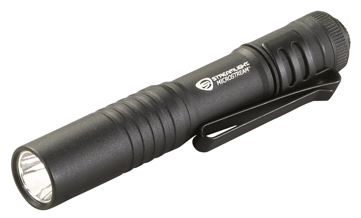 Streamlight MicroStream® LED Flashlight