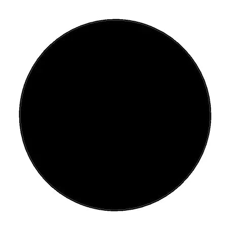 KC HiLITES Era 4 ROUND Series Light Cover Overlays - Universal